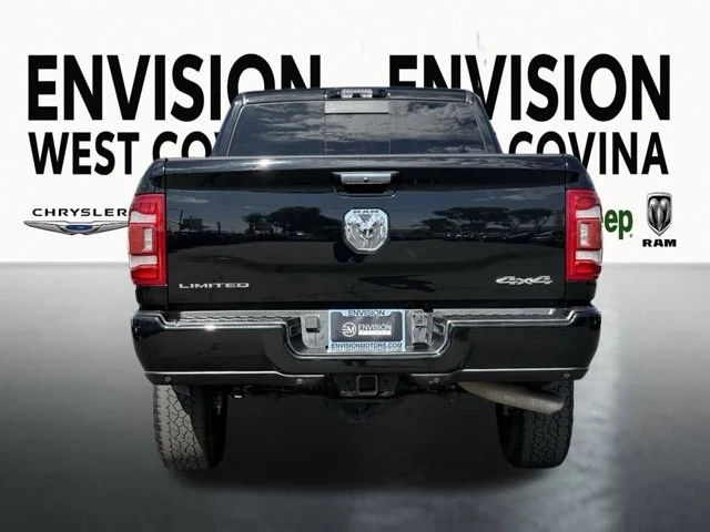 2022 Ram 2500 - Image 8 of 12