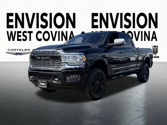 2022 Ram 2500 - Image 4 of 12