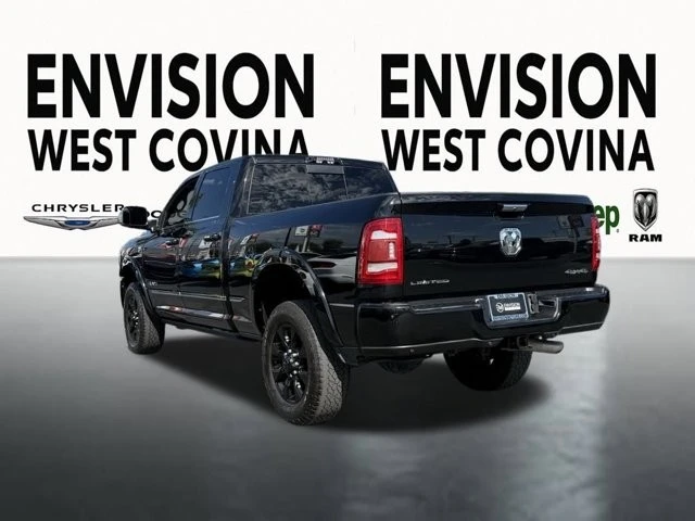 2022 Ram 2500 - Image 6 of 12