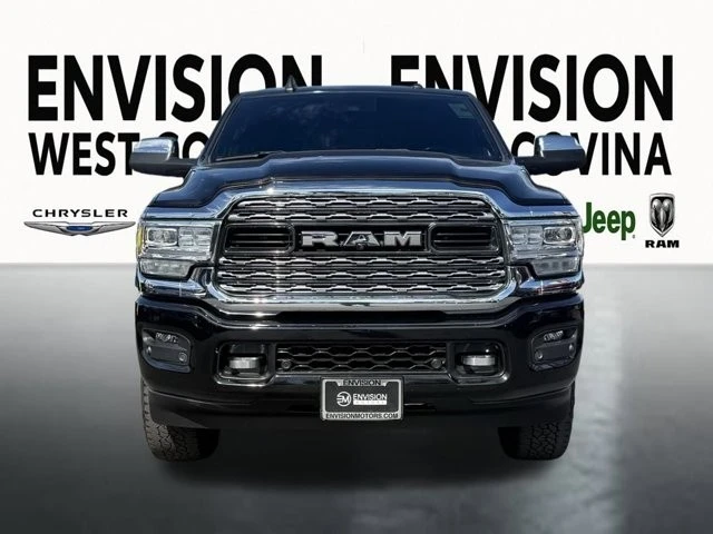 2022 Ram 2500 - Image 3 of 12