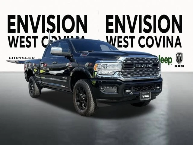 2022 Ram 2500 - Image 2 of 12