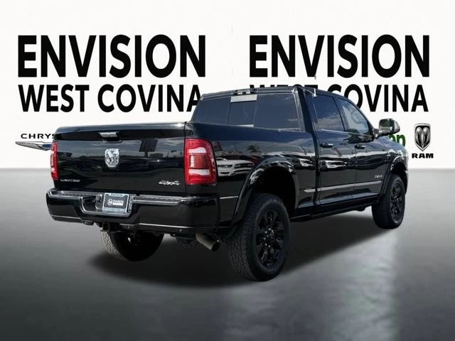 2022 Ram 2500 - Image 10 of 12