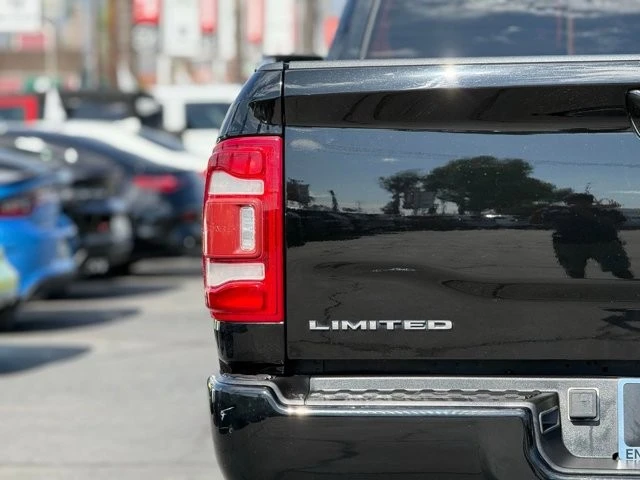 2022 Ram 2500 - Image 7 of 12