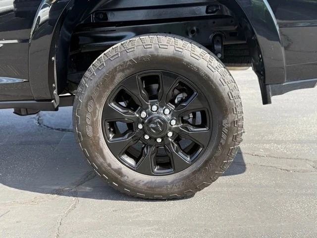 2022 Ram 2500 - Image 12 of 12