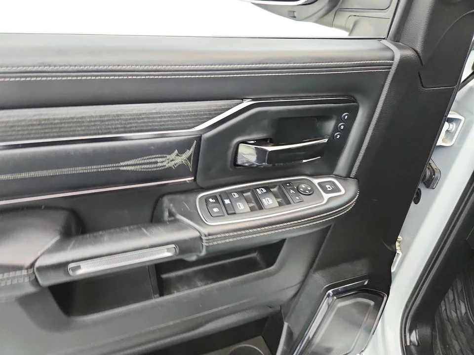 2022 Ram 2500 - Image 21 of 31