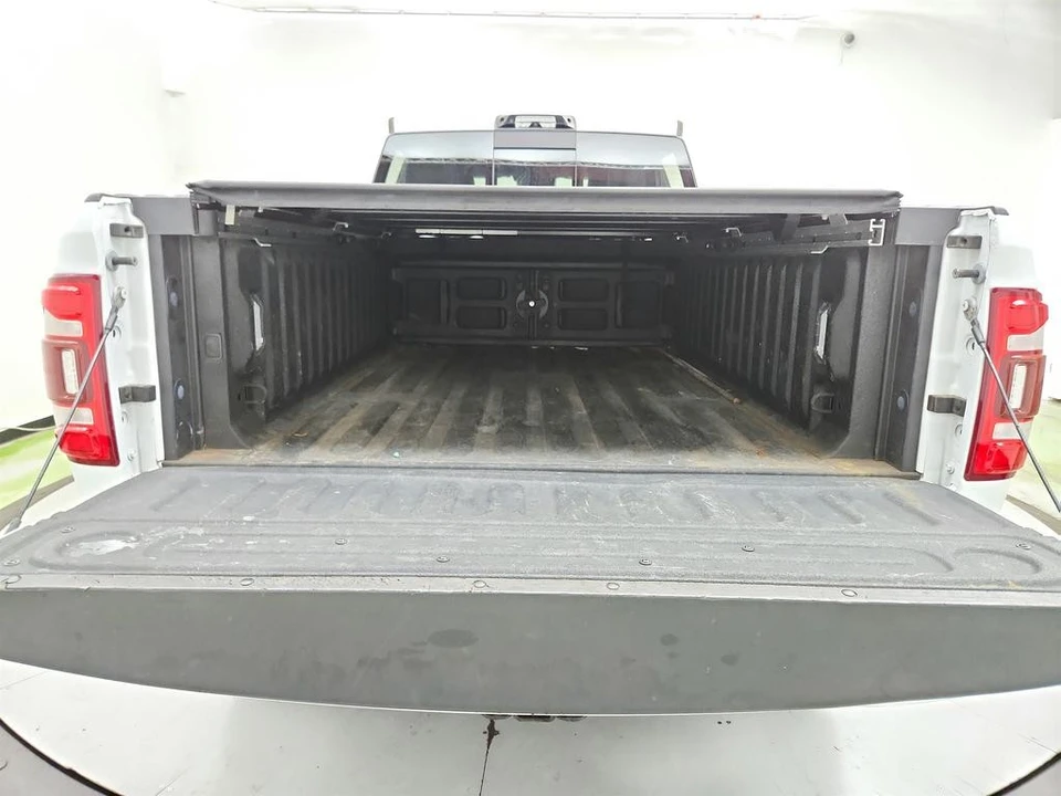 2022 Ram 2500 - Image 30 of 31