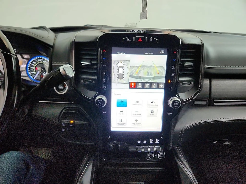 2022 Ram 2500 - Image 20 of 31