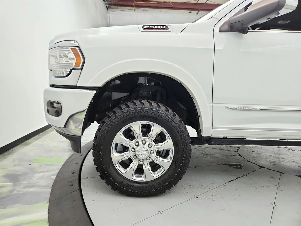 2022 Ram 2500 - Image 31 of 31