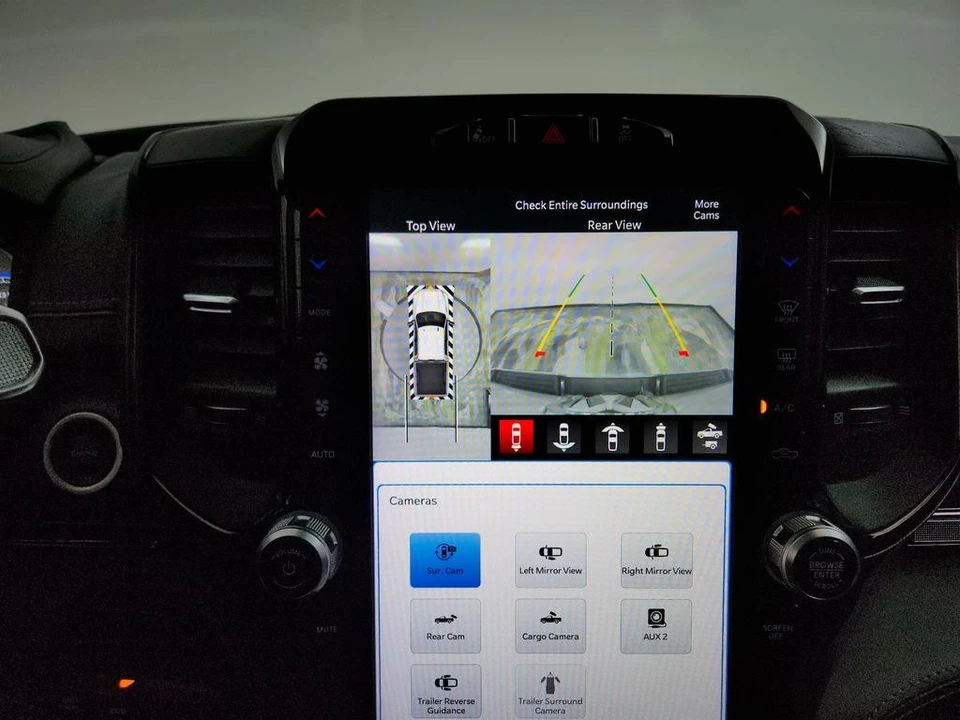 2022 Ram 2500 - Image 19 of 31