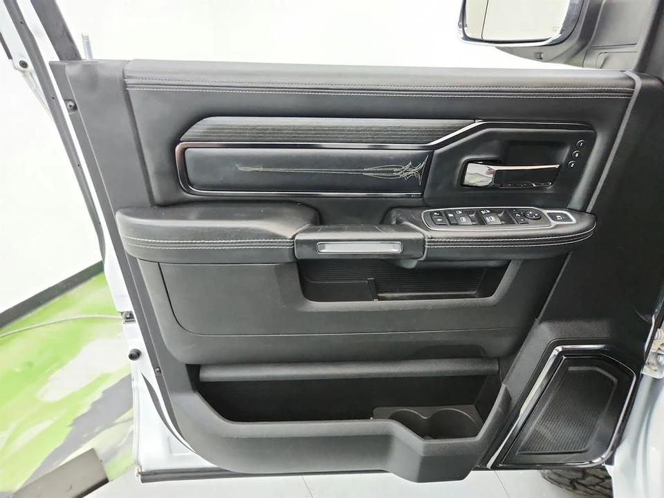 2022 Ram 2500 - Image 22 of 31