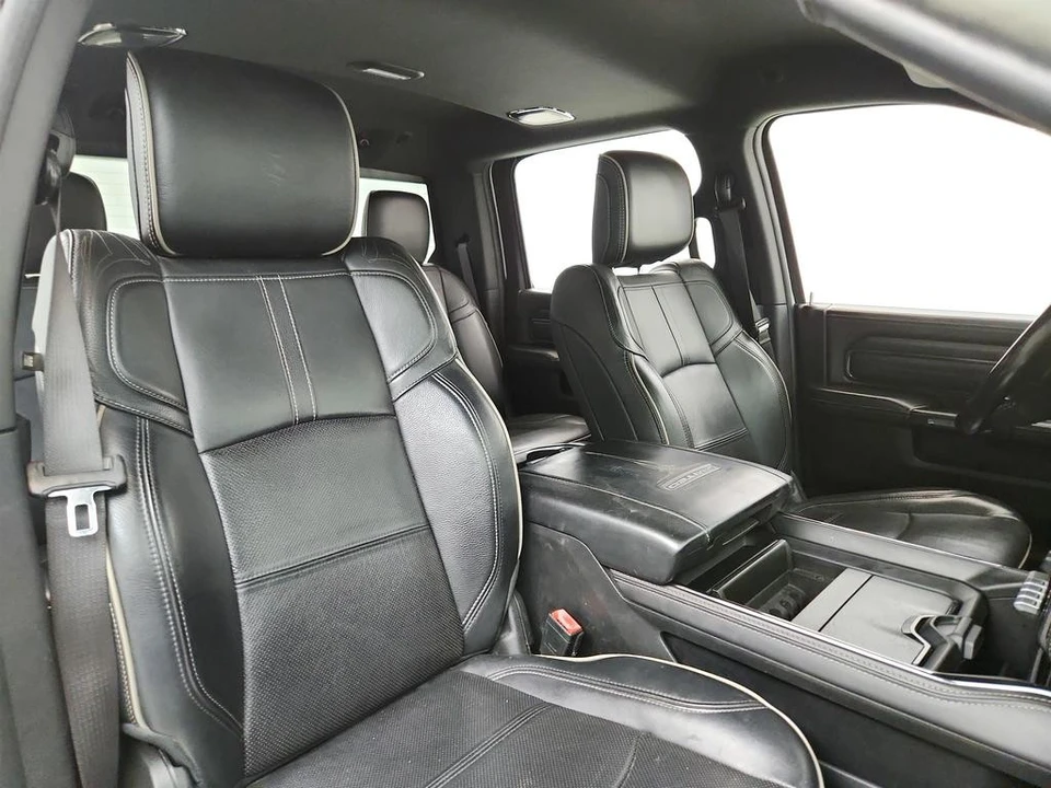 2022 Ram 2500 - Image 26 of 31