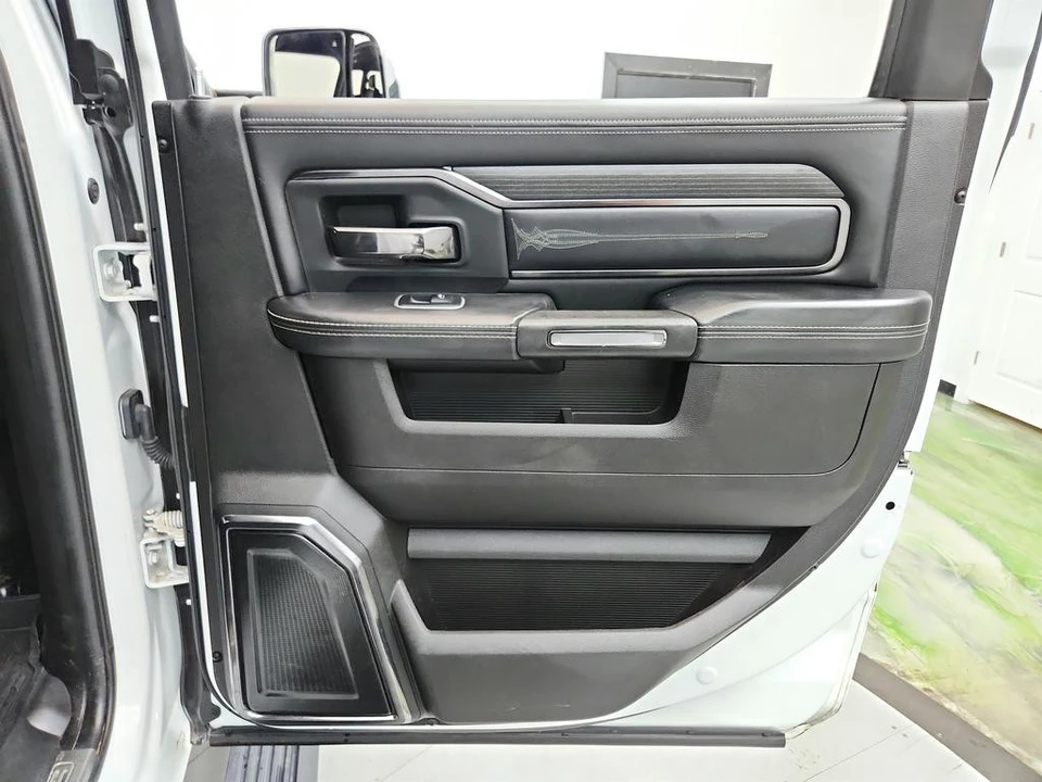 2022 Ram 2500 - Image 29 of 31
