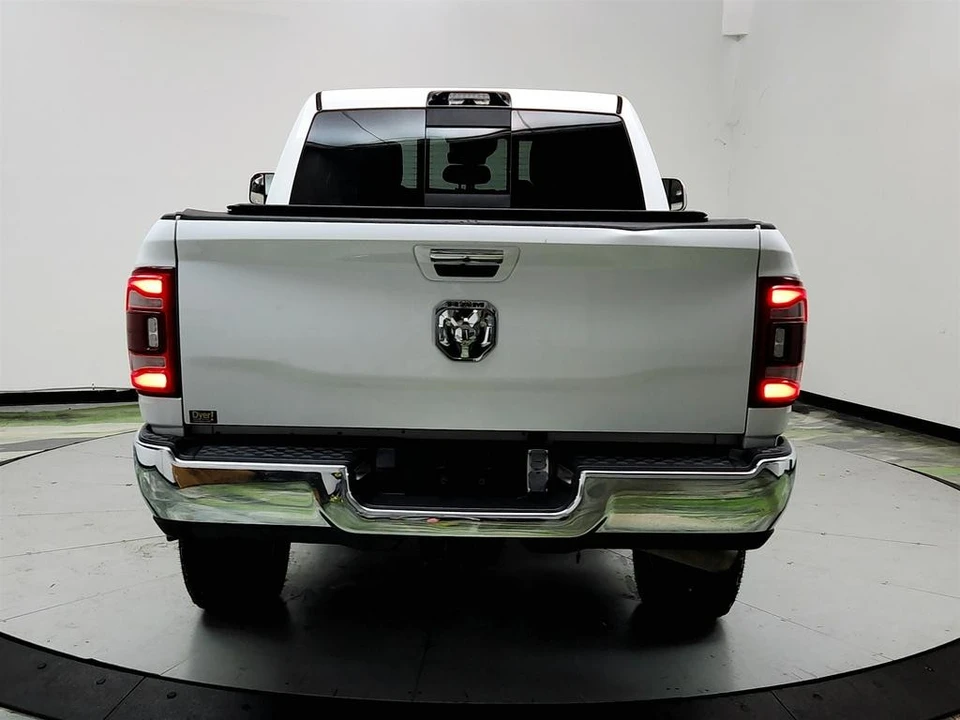 2022 Ram 2500 - Image 6 of 31
