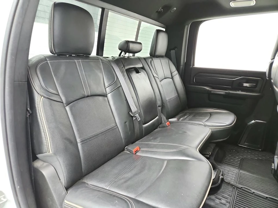 2022 Ram 2500 - Image 28 of 31