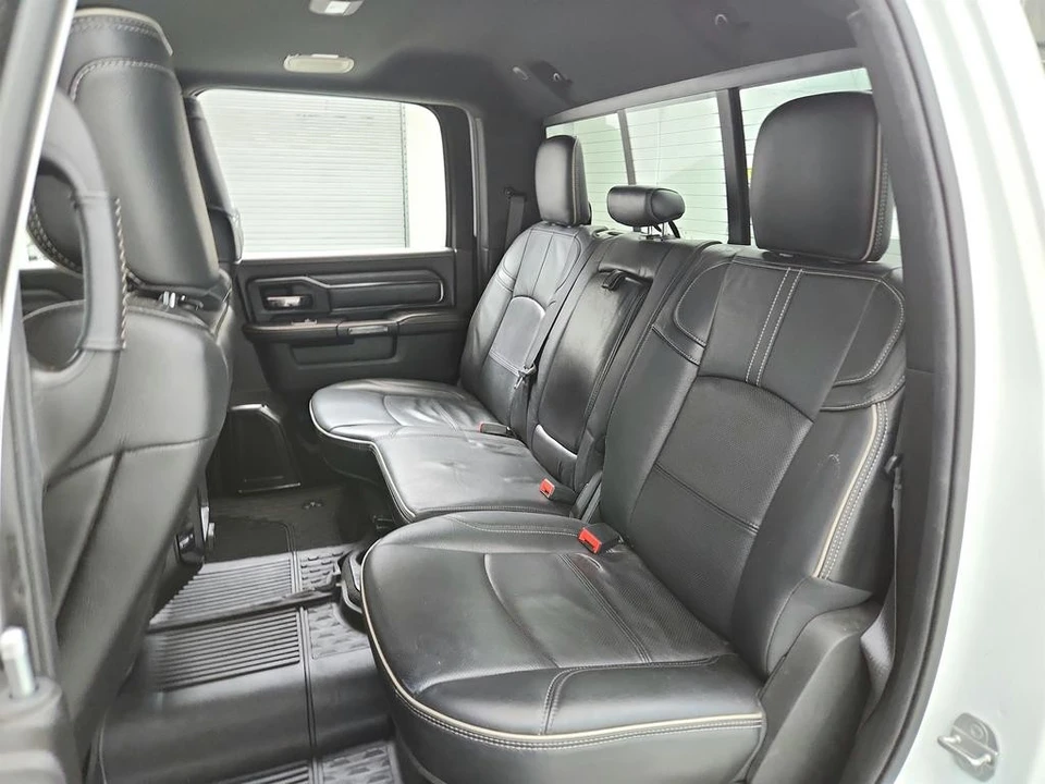 2022 Ram 2500 - Image 23 of 31