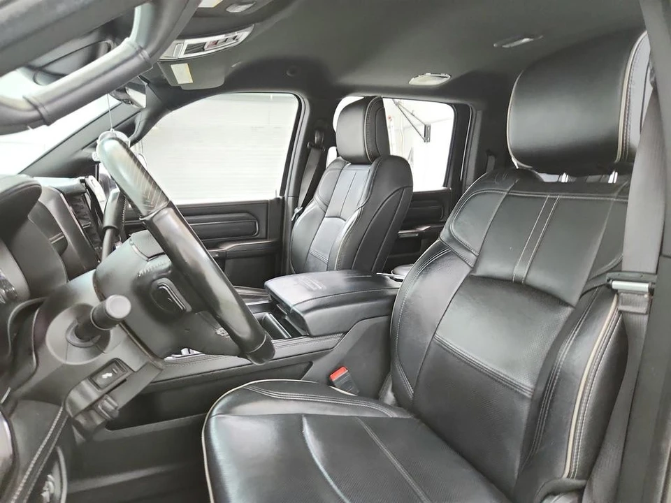 2022 Ram 2500 - Image 14 of 31