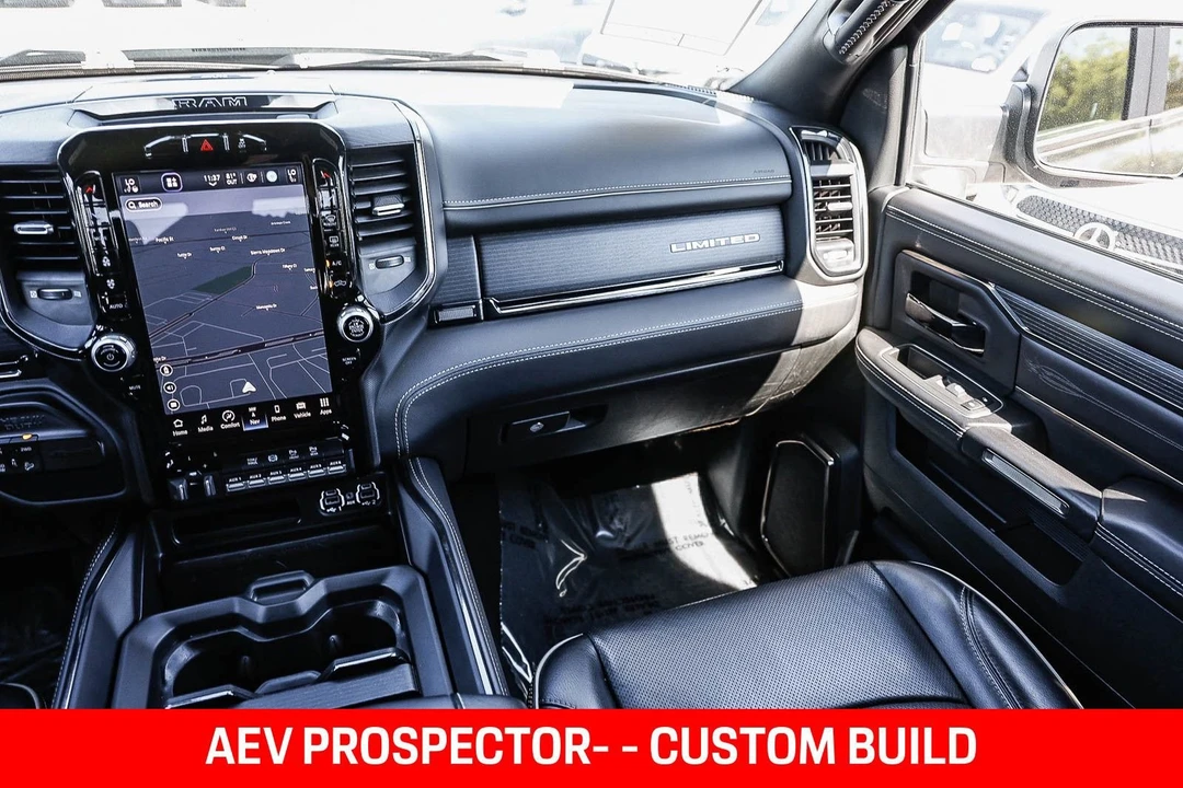 2022 Ram 2500 - Image 15 of 21