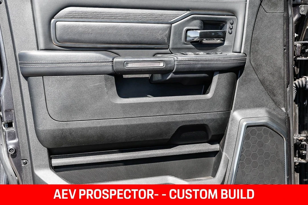 2022 Ram 2500 - Image 21 of 21