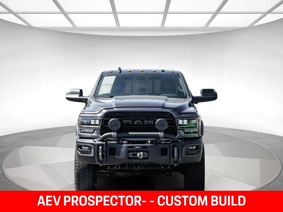 2022 Ram 2500 - Image 6 of 21