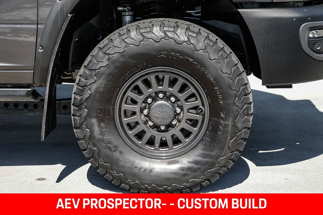 2022 Ram 2500 - Image 9 of 21