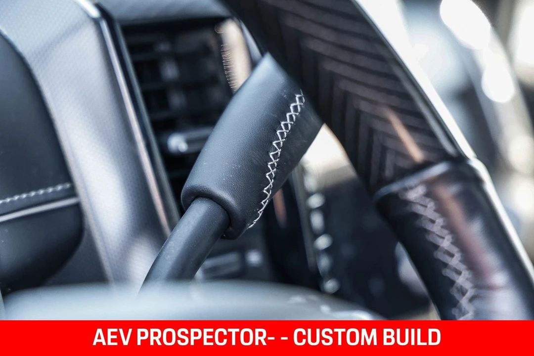 2022 Ram 2500 - Image 20 of 21