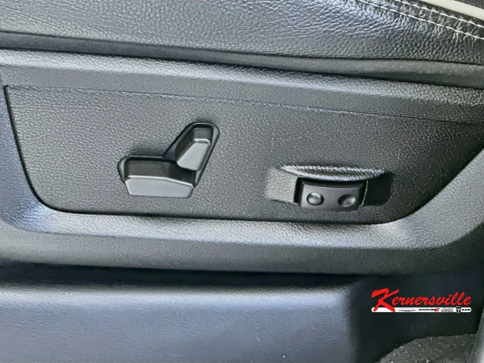 2022 Ram 2500 - Image 23 of 24