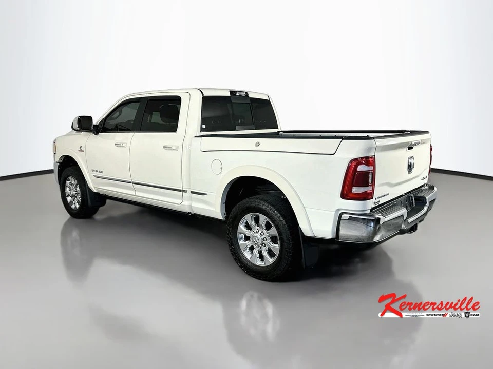 2022 Ram 2500 - Image 5 of 24
