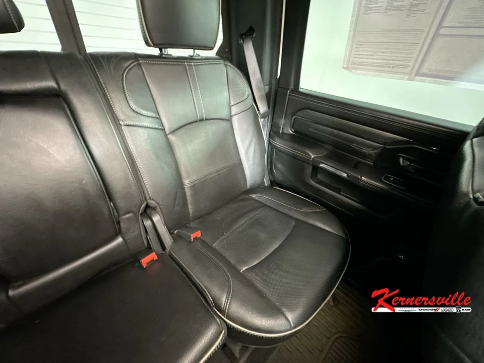 2022 Ram 2500 - Image 14 of 24