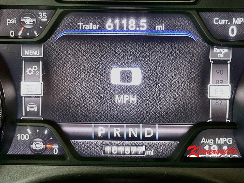 2022 Ram 2500 - Image 15 of 24