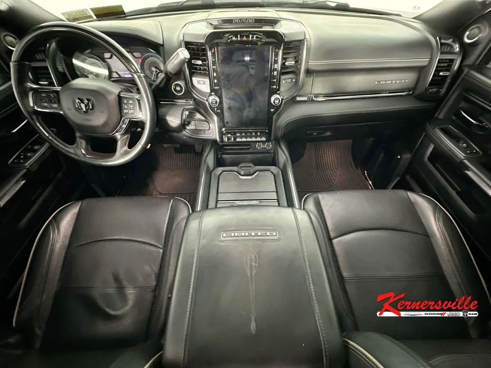 2022 Ram 2500 - Image 10 of 24