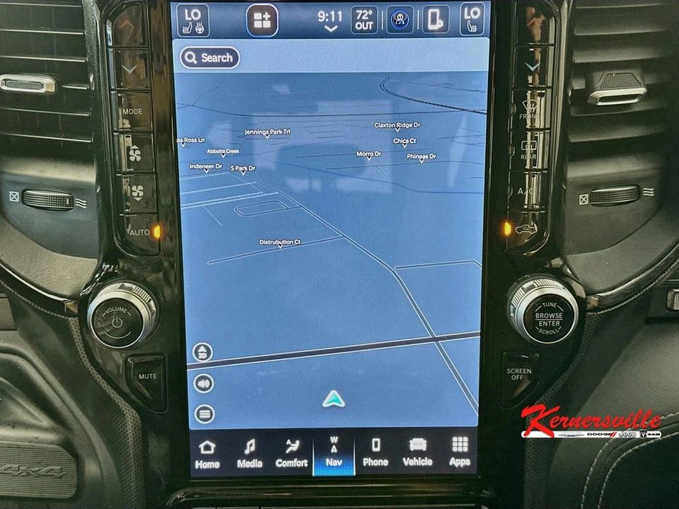 2022 Ram 2500 - Image 19 of 24