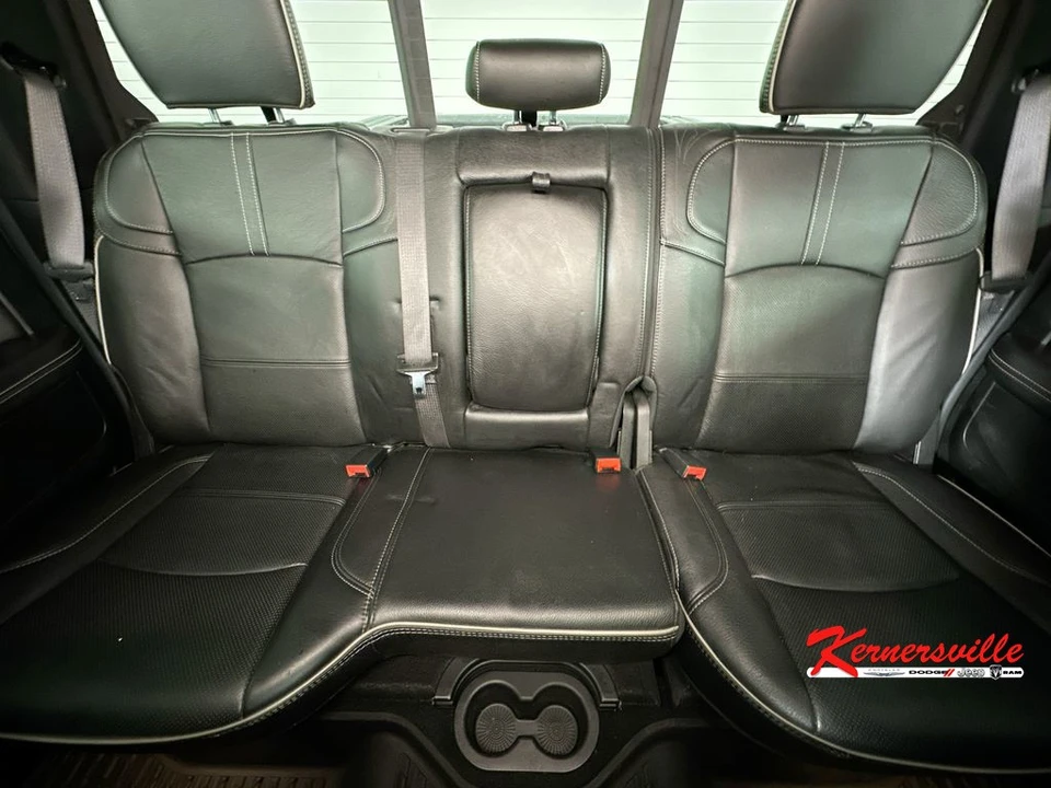 2022 Ram 2500 - Image 13 of 24