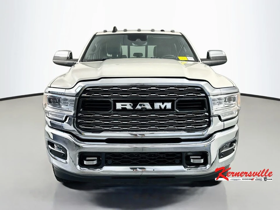 2022 Ram 2500 - Image 2 of 24