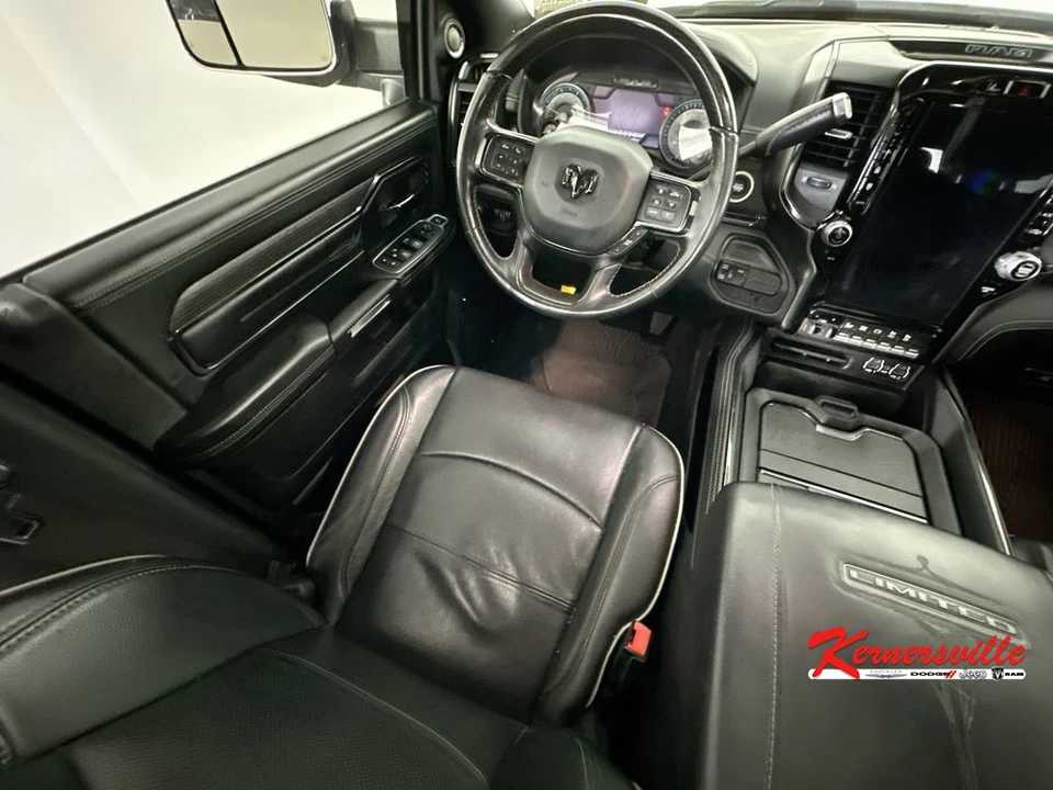 2022 Ram 2500 - Image 9 of 24