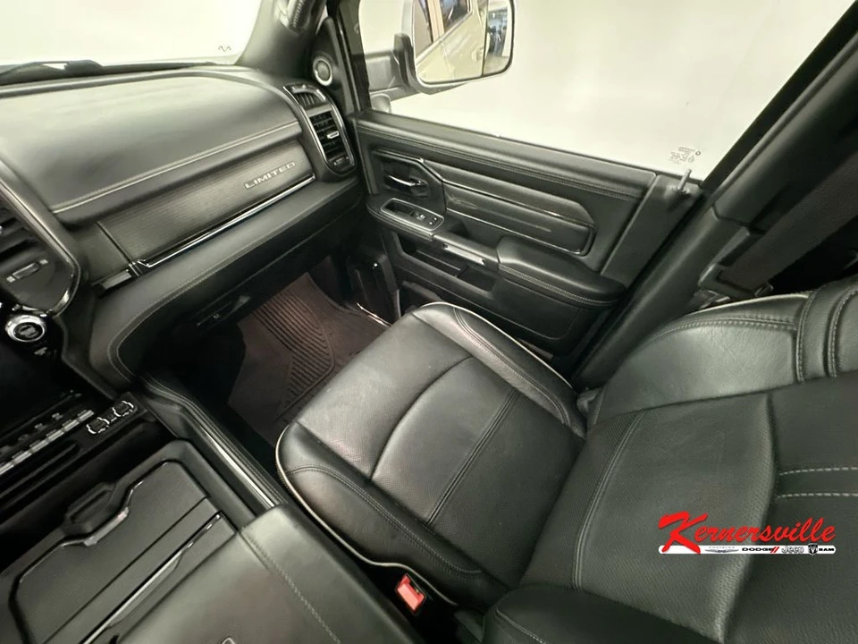 2022 Ram 2500 - Image 11 of 24