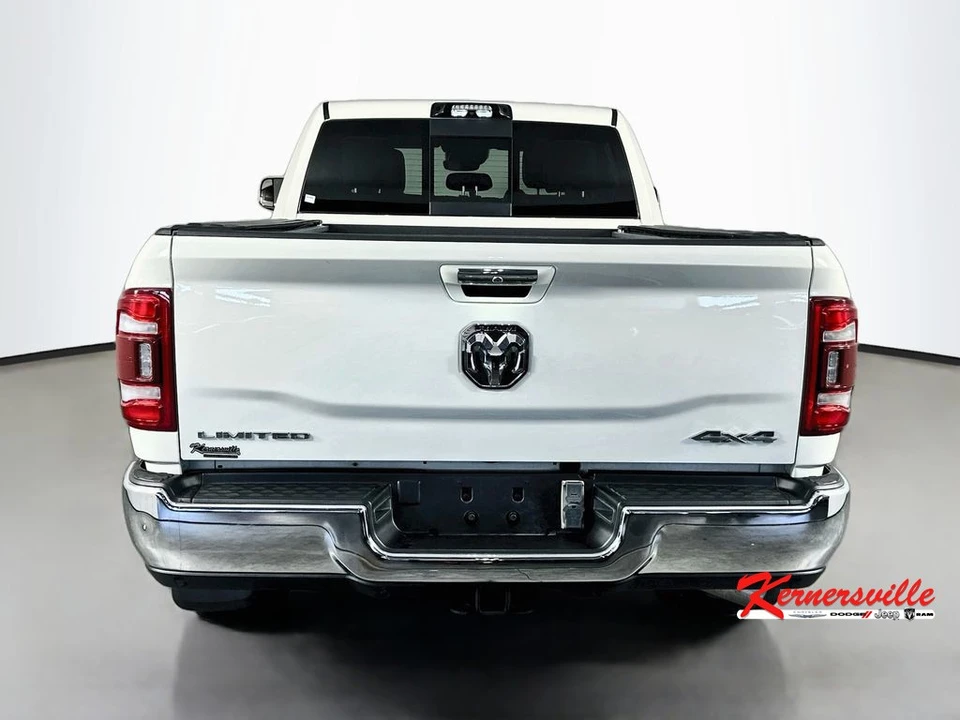 2022 Ram 2500 - Image 6 of 24