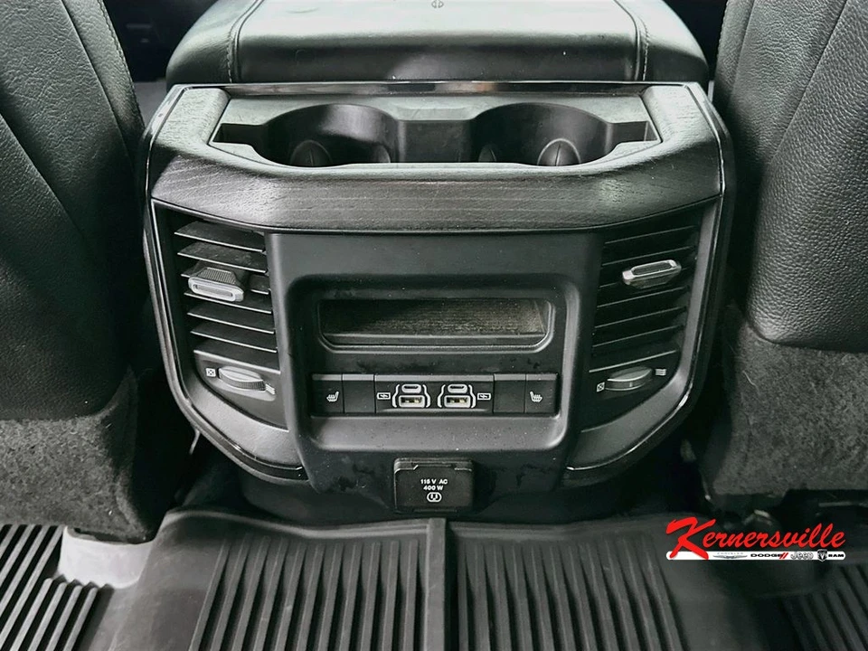 2022 Ram 2500 - Image 22 of 24