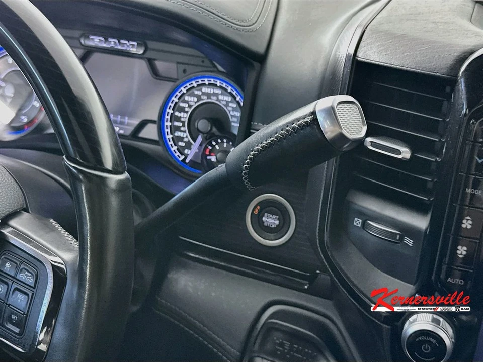 2022 Ram 2500 - Image 16 of 24