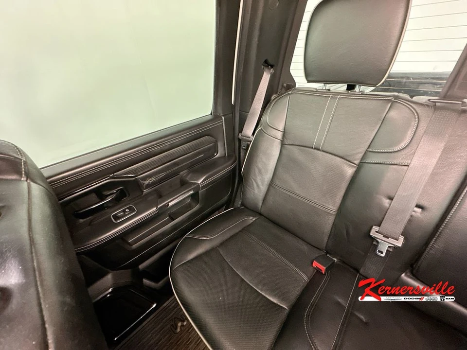 2022 Ram 2500 - Image 12 of 24