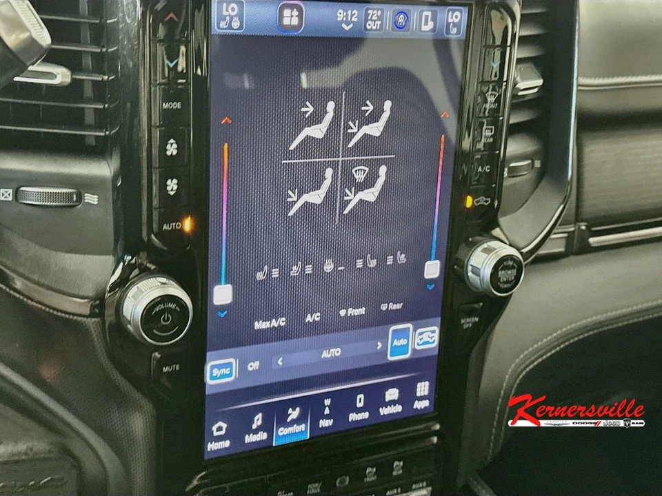 2022 Ram 2500 - Image 18 of 24
