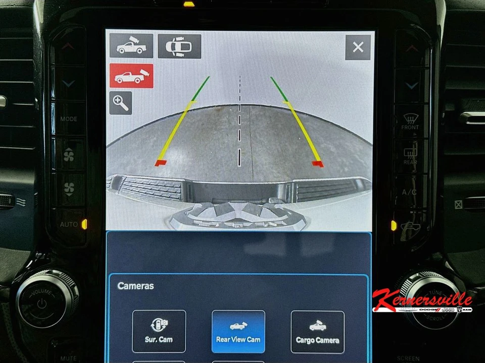 2022 Ram 2500 - Image 20 of 24
