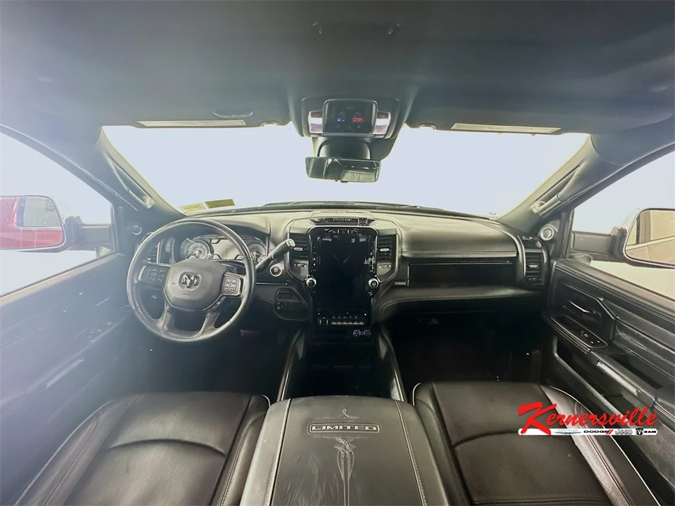 2022 Ram 2500 - Image 10 of 12