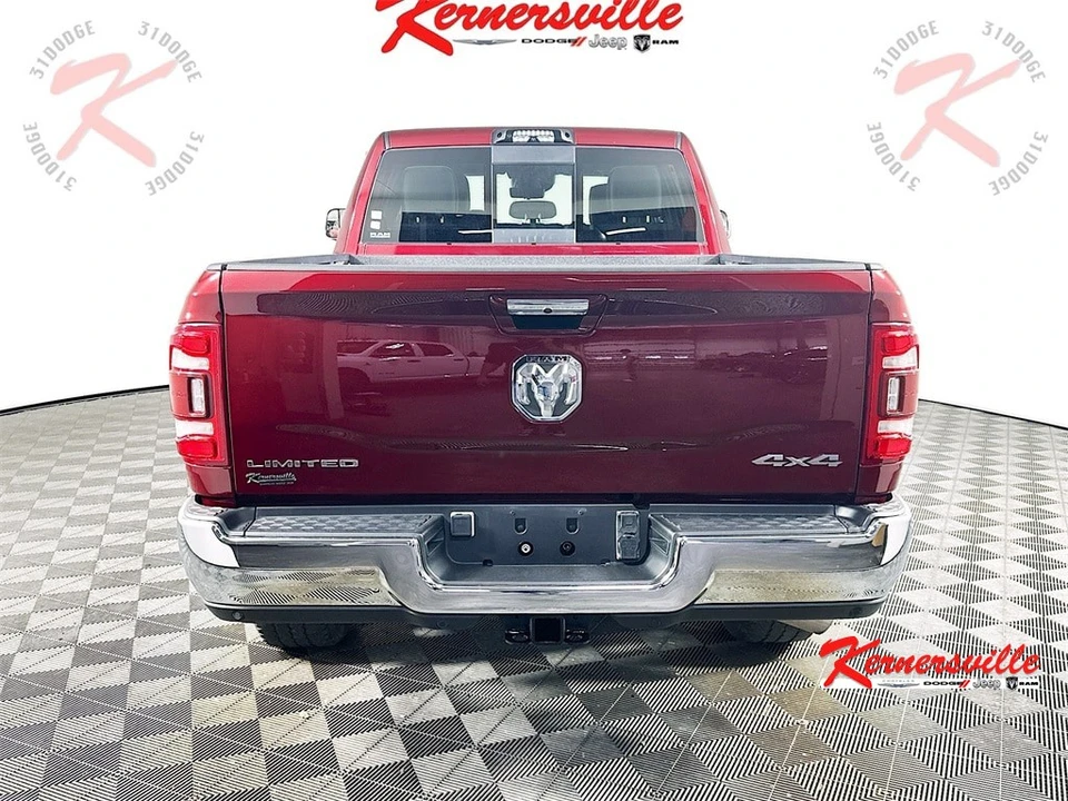 2022 Ram 2500 - Image 6 of 21