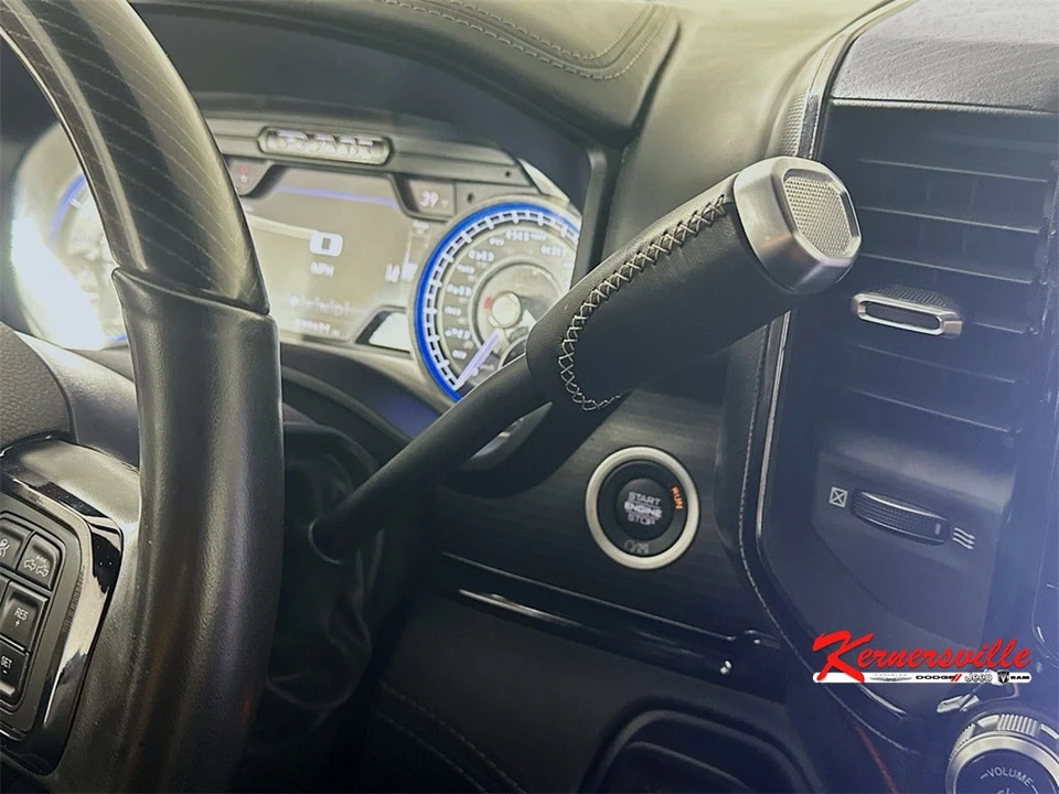 2022 Ram 2500 - Image 16 of 21