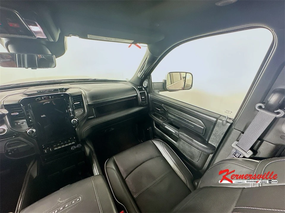 2022 Ram 2500 - Image 11 of 12
