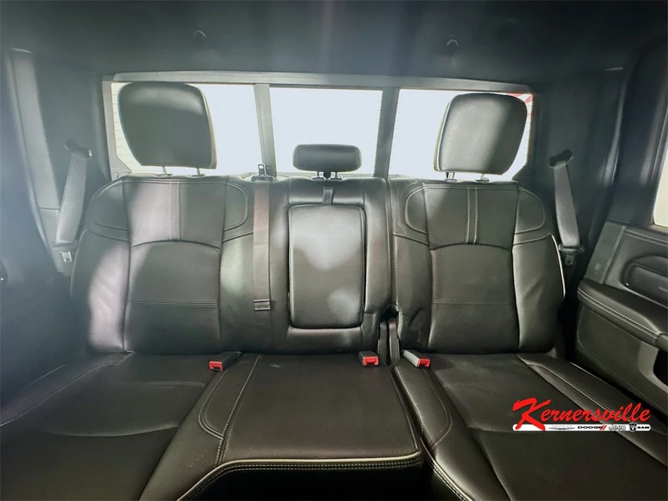 2022 Ram 2500 - Image 13 of 21