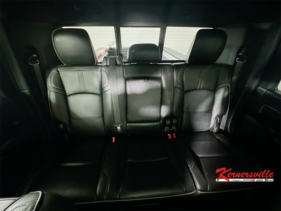2022 Ram 2500 - Image 13 of 21