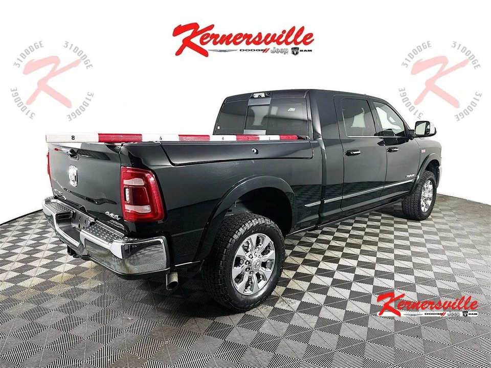 2022 Ram 2500 - Image 7 of 21