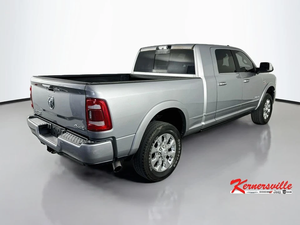 2022 Ram 2500 - Image 7 of 24