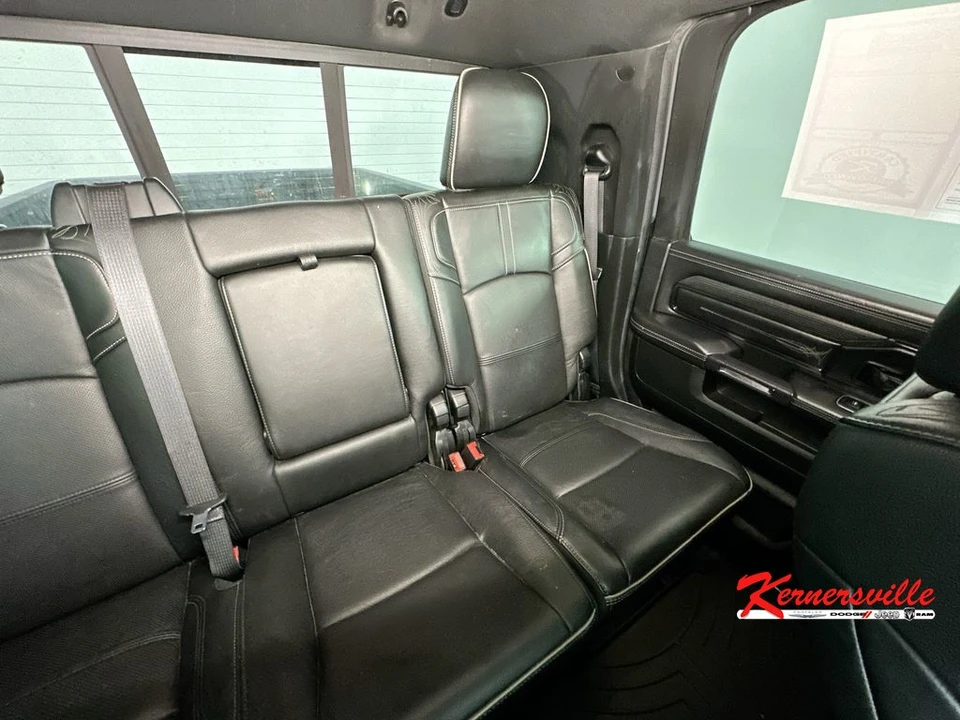2022 Ram 2500 - Image 14 of 24